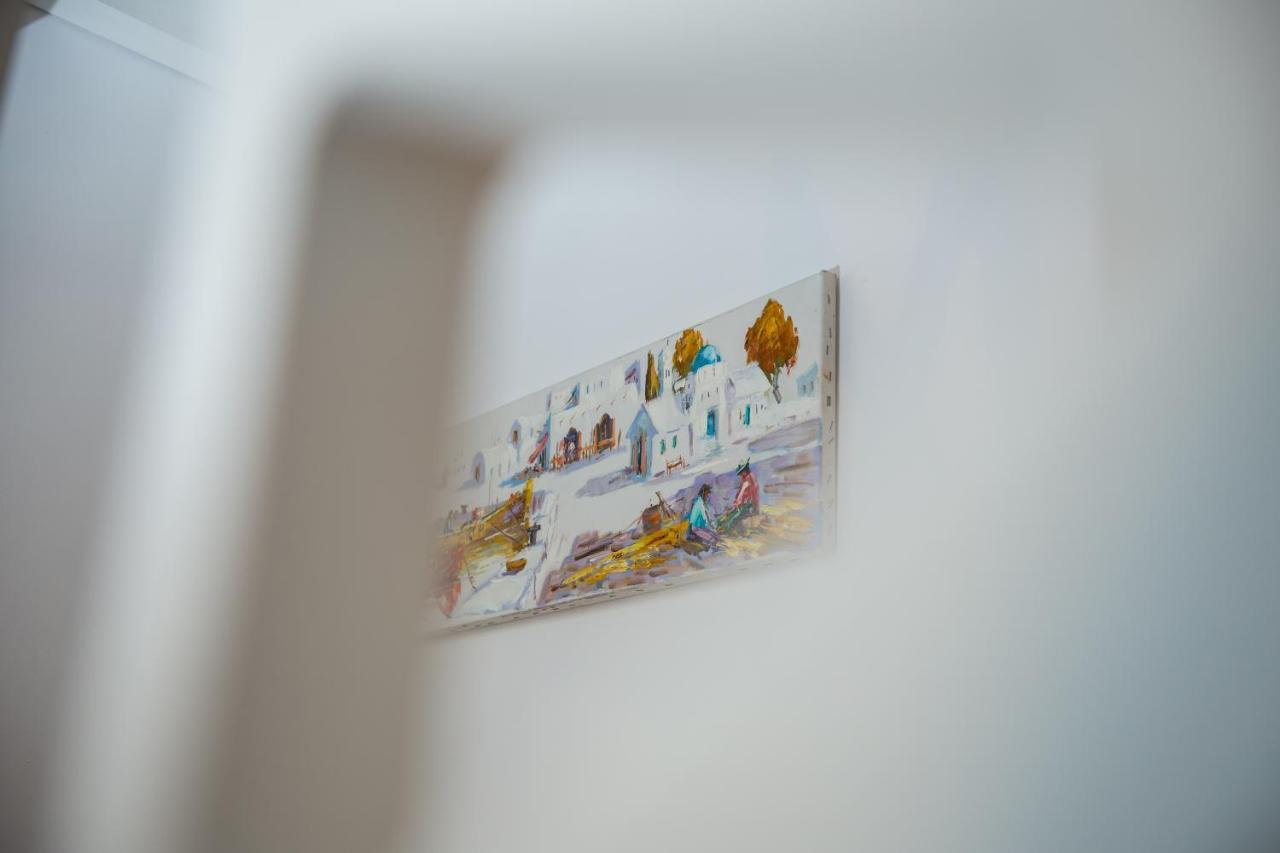 Casa Plumeria Of Old Town Rhodes Rhodes City ภายนอก รูปภาพ
